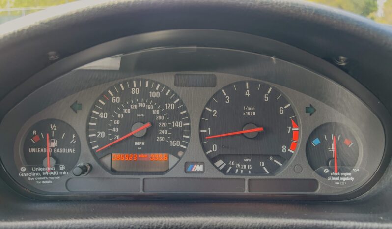 								1995 BMW M3 Coupe 5-Speed full									