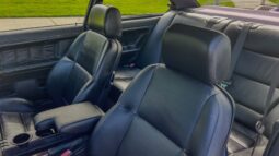 										1995 BMW M3 Coupe 5-Speed full									