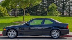 										1995 BMW M3 Coupe 5-Speed full									
