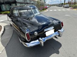 										1950 Studebaker Commander Regal Deluxe Starlight Coupe full									