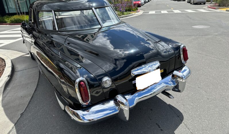 								1950 Studebaker Commander Regal Deluxe Starlight Coupe full									
