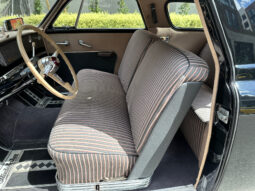 										1950 Studebaker Commander Regal Deluxe Starlight Coupe full									