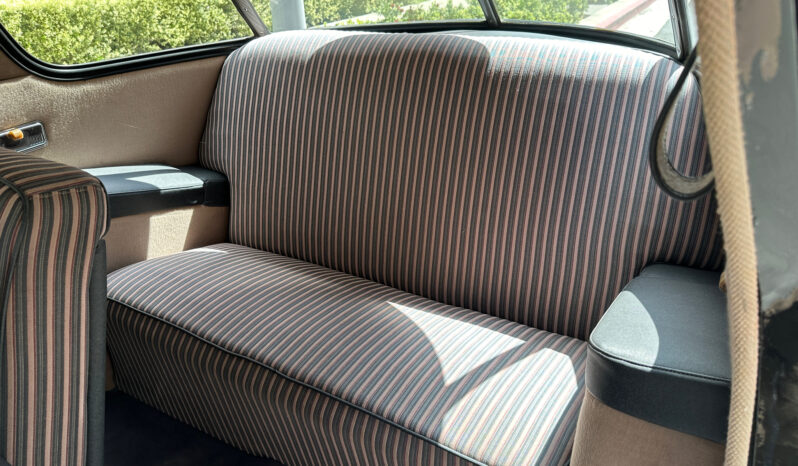 								1950 Studebaker Commander Regal Deluxe Starlight Coupe full									