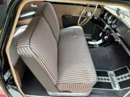 										1950 Studebaker Commander Regal Deluxe Starlight Coupe full									