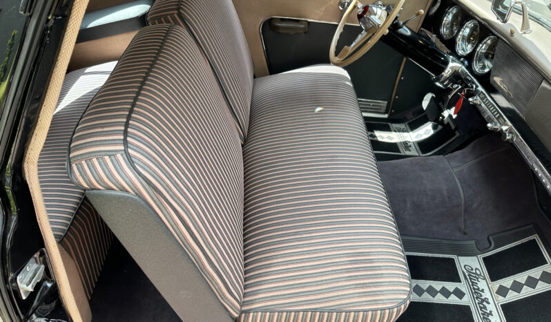 								1950 Studebaker Commander Regal Deluxe Starlight Coupe full									