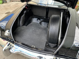 										1950 Studebaker Commander Regal Deluxe Starlight Coupe full									