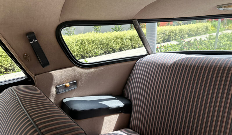 								1950 Studebaker Commander Regal Deluxe Starlight Coupe full									