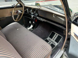 										1950 Studebaker Commander Regal Deluxe Starlight Coupe full									