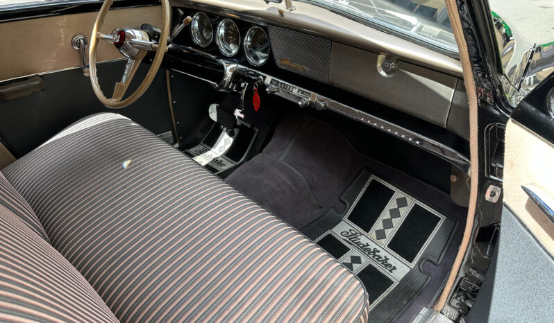 								1950 Studebaker Commander Regal Deluxe Starlight Coupe full									