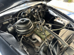 										1950 Studebaker Commander Regal Deluxe Starlight Coupe full									