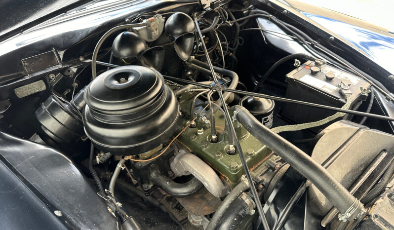 								1950 Studebaker Commander Regal Deluxe Starlight Coupe full									