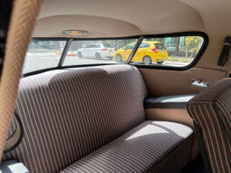 										1950 Studebaker Commander Regal Deluxe Starlight Coupe full									