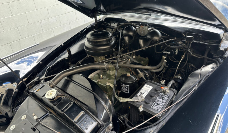 								1950 Studebaker Commander Regal Deluxe Starlight Coupe full									