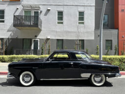 										1950 Studebaker Commander Regal Deluxe Starlight Coupe full									