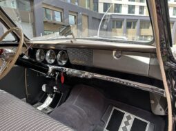 										1950 Studebaker Commander Regal Deluxe Starlight Coupe full									