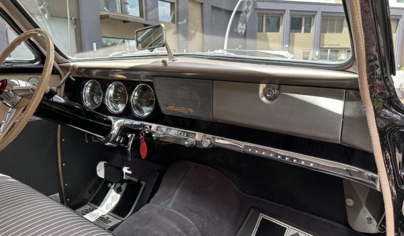 								1950 Studebaker Commander Regal Deluxe Starlight Coupe full									