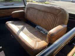 										1971 Ford Bronco 3-Speed full									