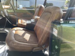 										1971 Ford Bronco 3-Speed full									