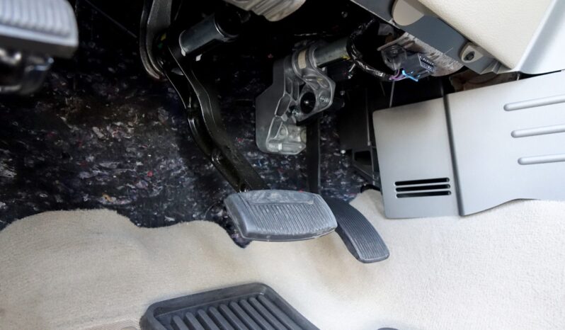 								2008 Ford F-150 Lariat SuperCrew 4×4 full									