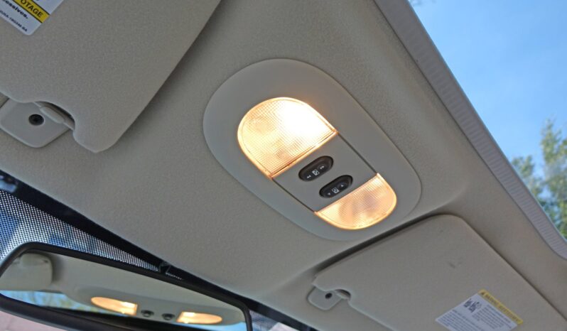 								2008 Ford F-150 Lariat SuperCrew 4×4 full									