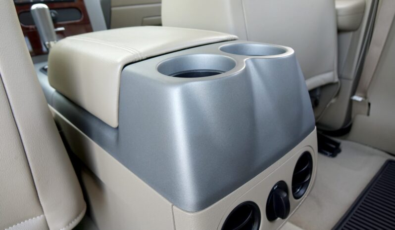 								2008 Ford F-150 Lariat SuperCrew 4×4 full									