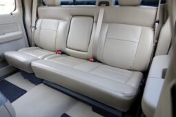 2008 Ford F-150 Lariat SuperCrew 4×4