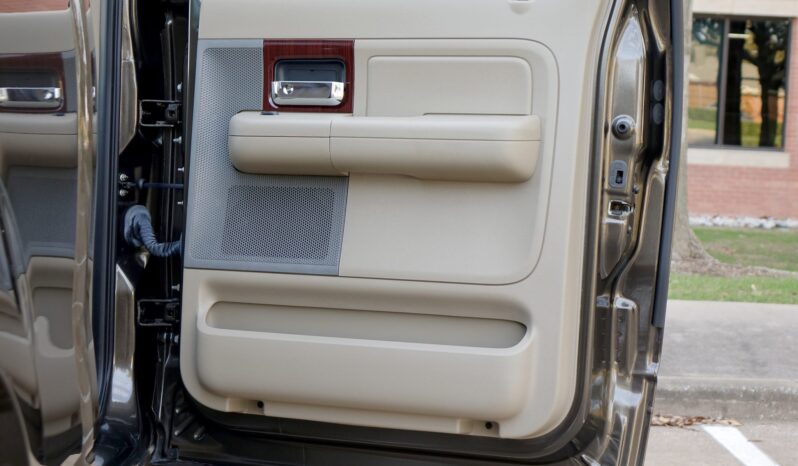 								2008 Ford F-150 Lariat SuperCrew 4×4 full									