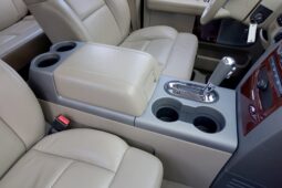 2008 Ford F-150 Lariat SuperCrew 4×4 full