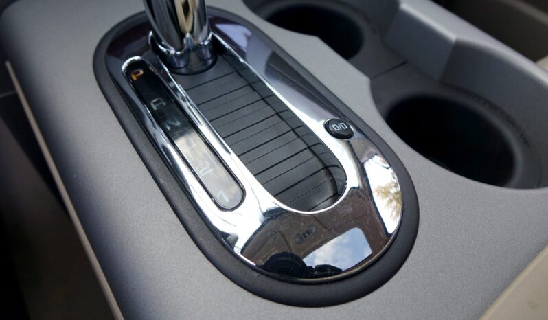 								2008 Ford F-150 Lariat SuperCrew 4×4 full									