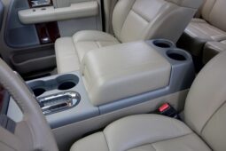 2008 Ford F-150 Lariat SuperCrew 4×4 full