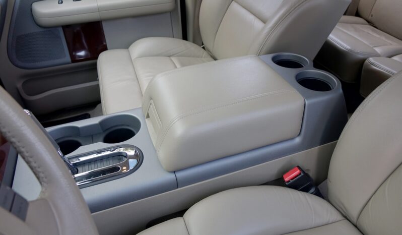 								2008 Ford F-150 Lariat SuperCrew 4×4 full									