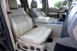 2008 Ford F-150 Lariat SuperCrew 4×4 full