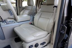 2008 Ford F-150 Lariat SuperCrew 4×4 full