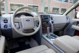 2008 Ford F-150 Lariat SuperCrew 4×4 full