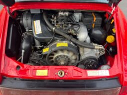 										1990 Porsche 911 Carrera 2 Coupe 5-Speed full									