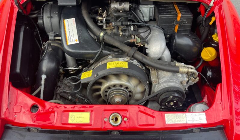 								1990 Porsche 911 Carrera 2 Coupe 5-Speed full									