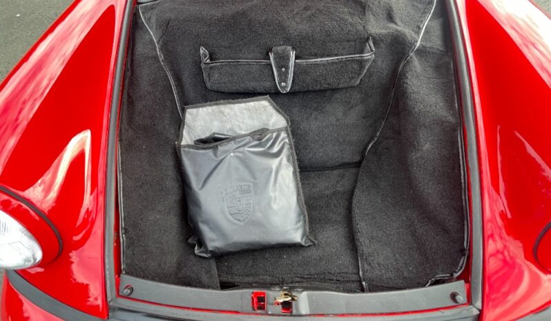 								1990 Porsche 911 Carrera 2 Coupe 5-Speed full									