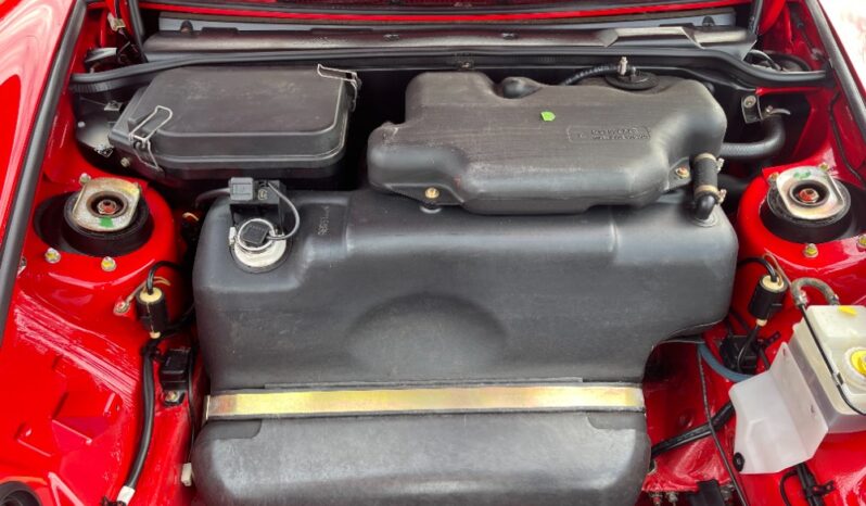 								1990 Porsche 911 Carrera 2 Coupe 5-Speed full									