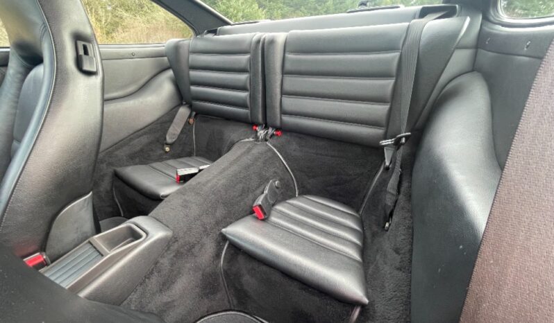 								1990 Porsche 911 Carrera 2 Coupe 5-Speed full									