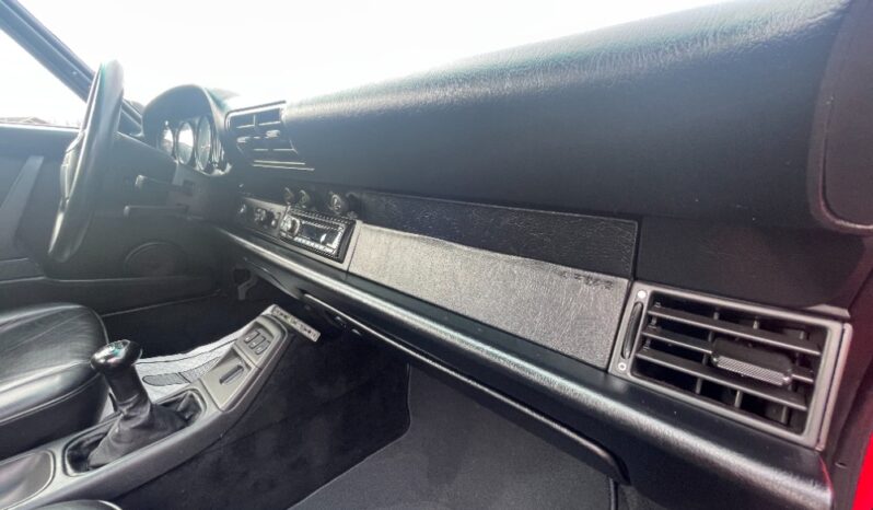 								1990 Porsche 911 Carrera 2 Coupe 5-Speed full									