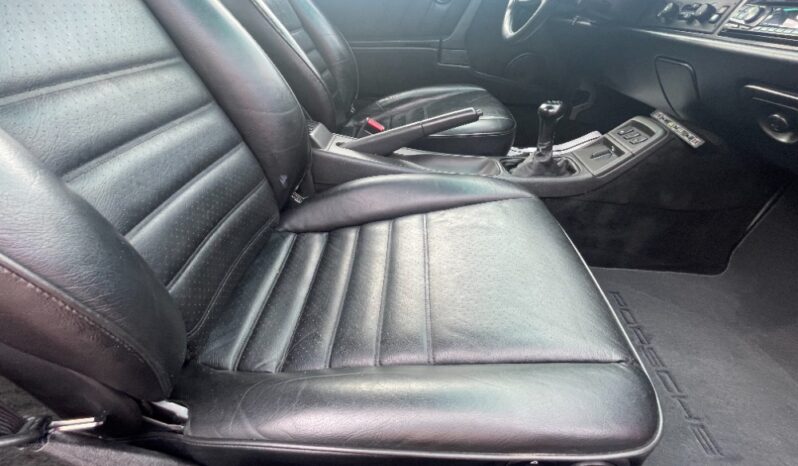 								1990 Porsche 911 Carrera 2 Coupe 5-Speed full									