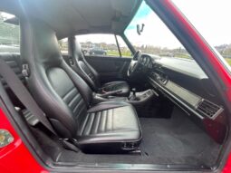 										1990 Porsche 911 Carrera 2 Coupe 5-Speed full									