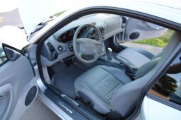 										1999 Porsche 911 Carrera Coupe 6-Speed full									