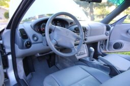 										1999 Porsche 911 Carrera Coupe 6-Speed full									