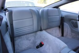 										1999 Porsche 911 Carrera Coupe 6-Speed full									