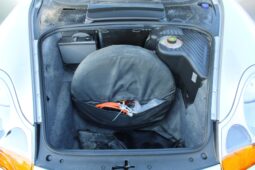 										1999 Porsche 911 Carrera Coupe 6-Speed full									