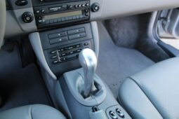 										1999 Porsche 911 Carrera Coupe 6-Speed full									