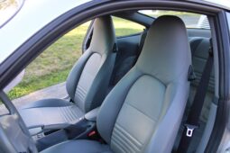 										1999 Porsche 911 Carrera Coupe 6-Speed full									