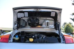 										1999 Porsche 911 Carrera Coupe 6-Speed full									