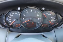 										1999 Porsche 911 Carrera Coupe 6-Speed full									